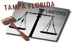 Tampa Florida Lawyers's Logo